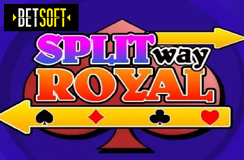 Split Way Royal